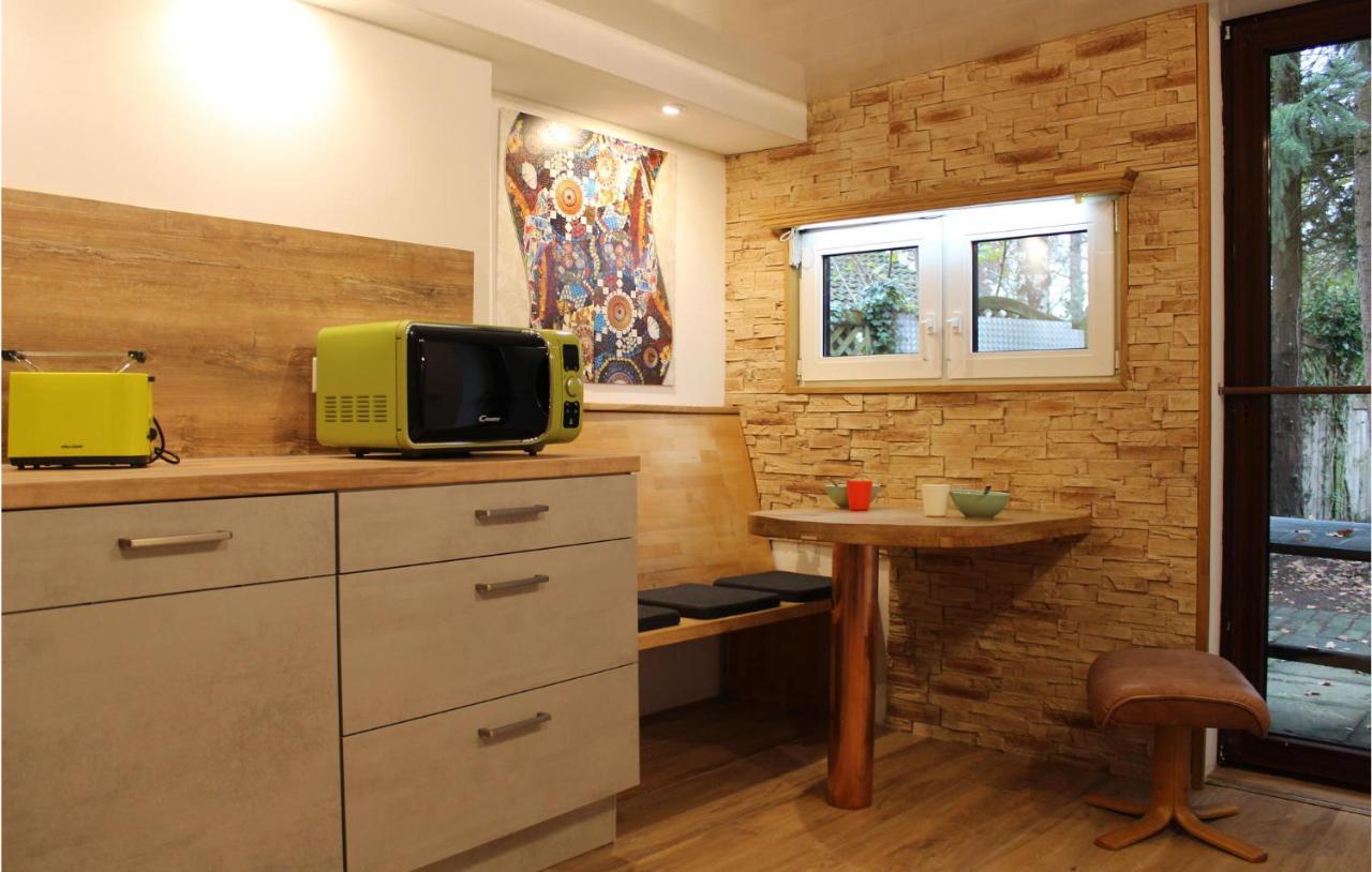 Pet Friendly Home In Haren With Sauna Данкерн Экстерьер фото
