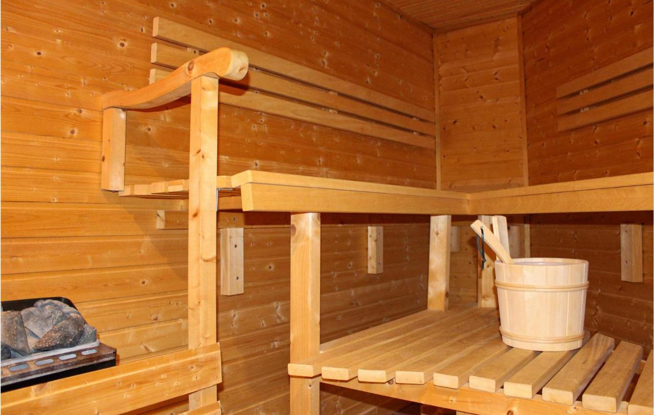 Pet Friendly Home In Haren With Sauna Данкерн Экстерьер фото